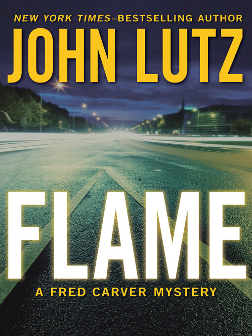 Title details for Flame by John Lutz - Available